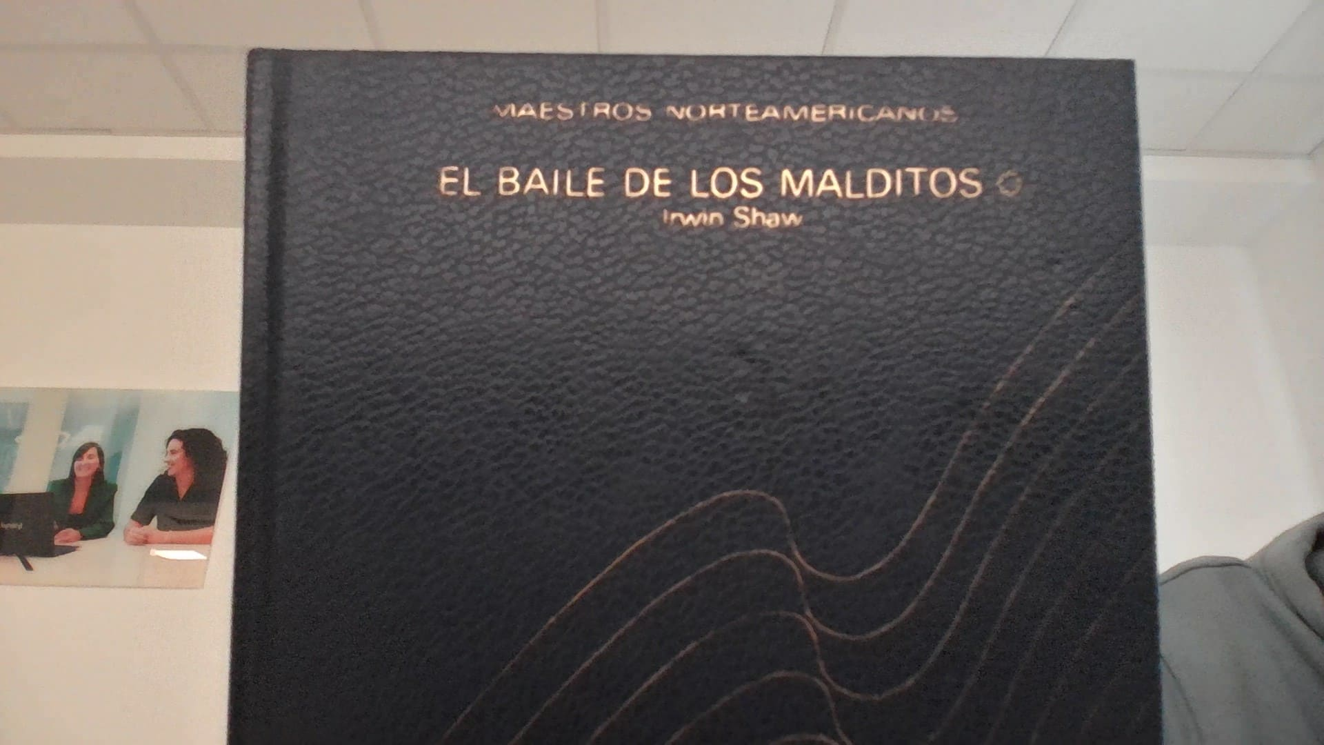 El baile de los malditos