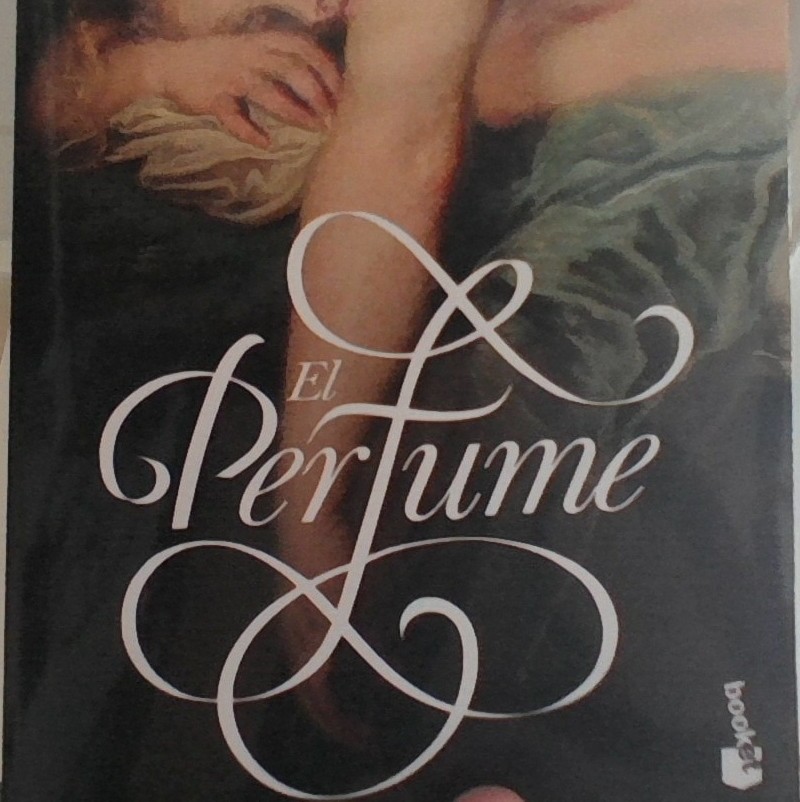 El perfume