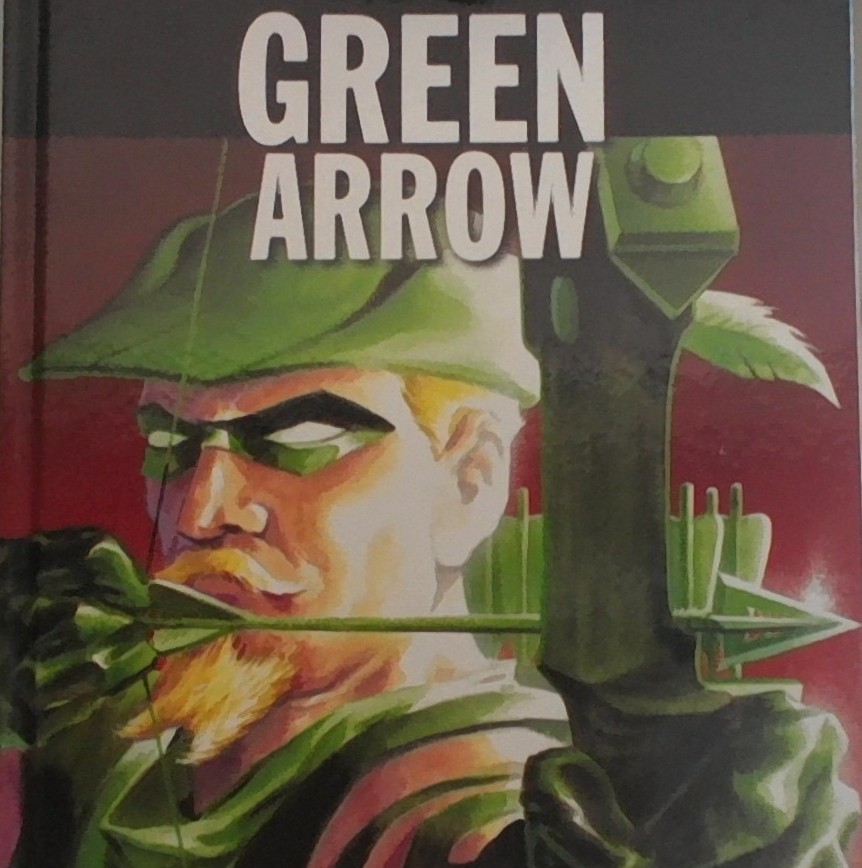 Green Arrow