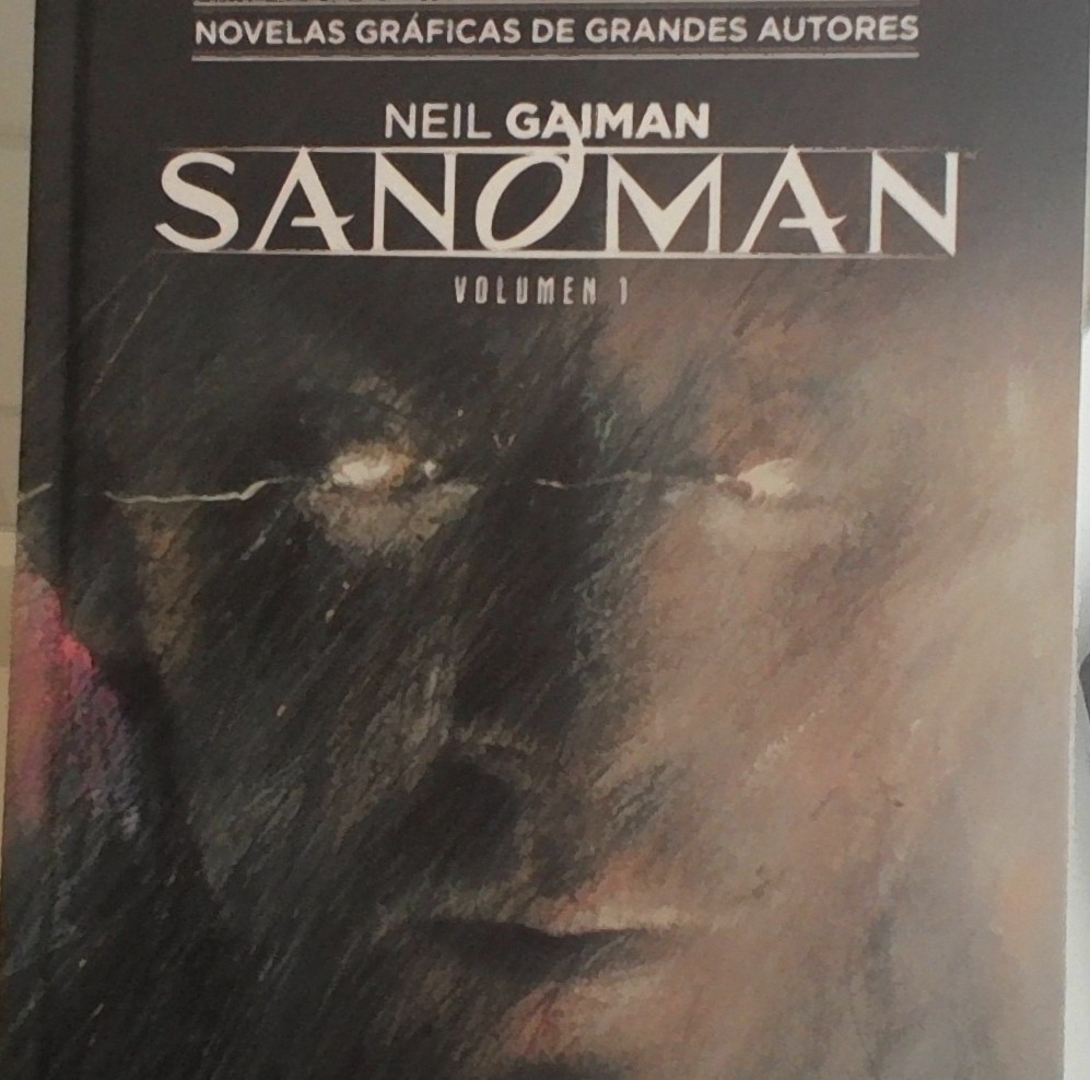 Sandman